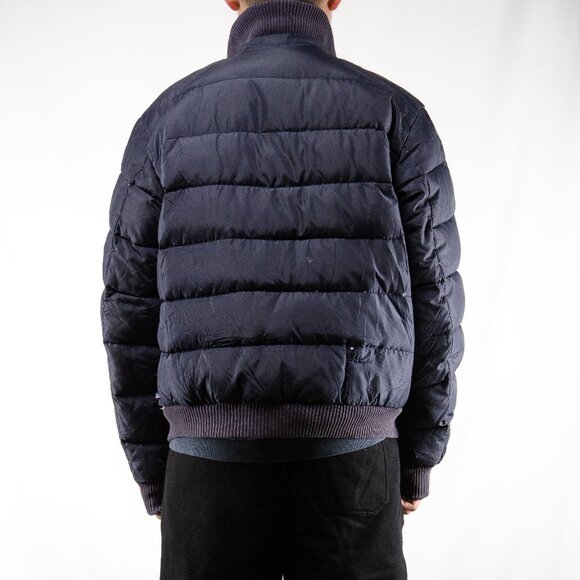Ralph Lauren Polo Puffer Jacket - Picture 3 of 9